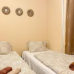 بيت ضيافة Pipacs Vendeghaz Es