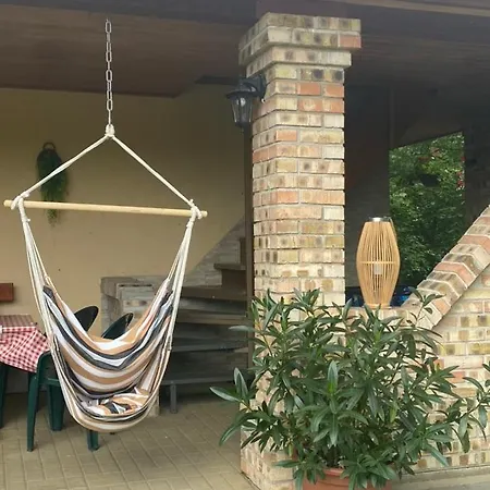 Pipacs Vendeghaz Maison d'hôtes
