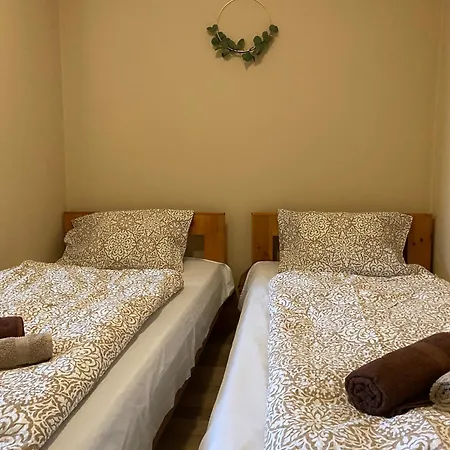 Pipacs Vendeghaz Maison d'hôtes