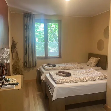 Maison d'hôtes Pipacs Vendeghaz Poroszló