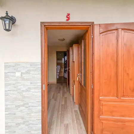 Casa de hóspedes Pipacs 3*