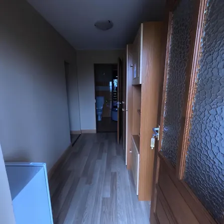 Casa de hóspedes Pipacs