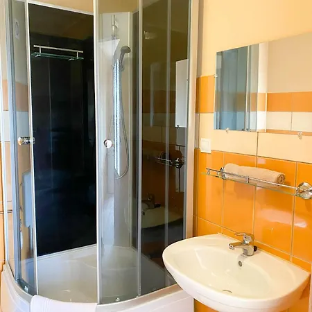 Pipacs Casa de hóspedes Poroszló