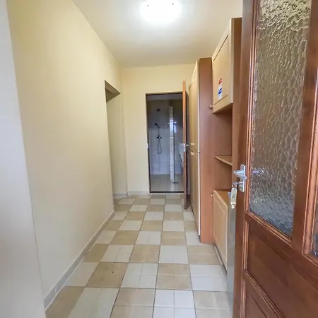 Casa de hóspedes Pipacs Poroszló