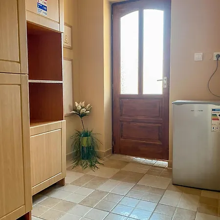 Pipacs 3* Poroszló