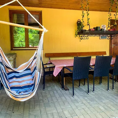 Pipacs Vendeghaz Es Гостевой дом Поросло