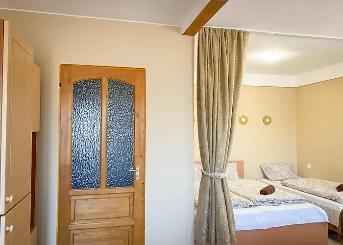 Pipacs Vendeghaz Poroszló