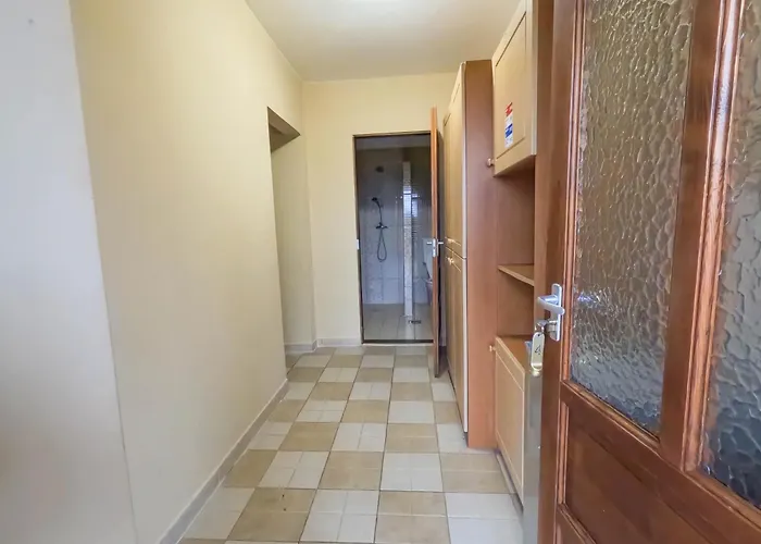 게스트하우스 Pipacs Vendeghaz Poroszló