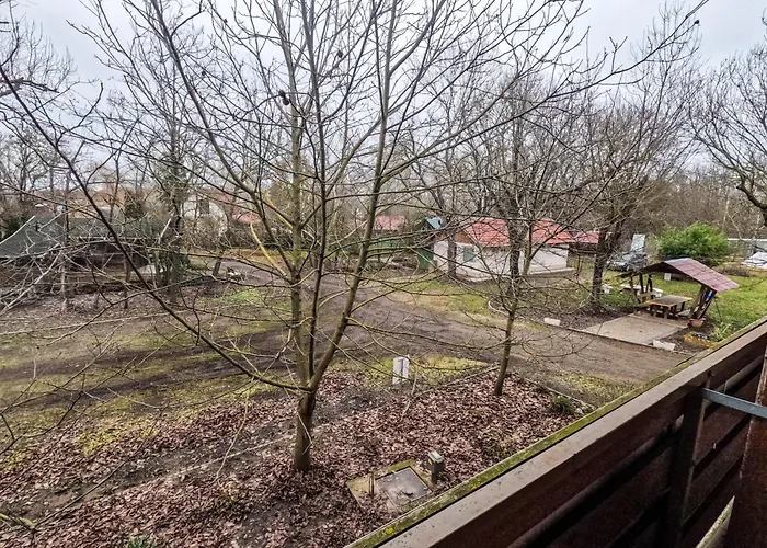 Pipacs Vendeghaz Гостевой дом Поросло