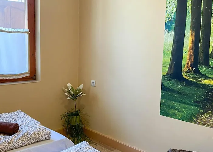 Гостевой дом Pipacs Vendeghaz