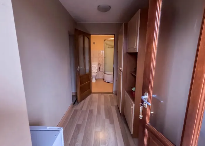 Pipacs Vendeghaz Гостевой дом